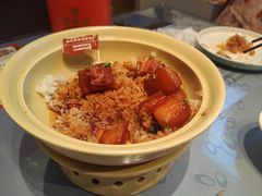 -老济南·地道济南菜(大明湖店)