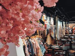 -喵小乙碳火烤肉(大坪协信星光天地店)