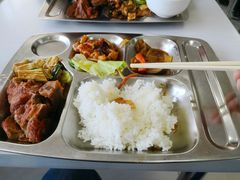 -哈尔滨工业大学-学苑楼