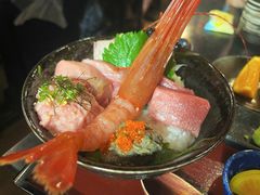 -定食Doraya(骆克道店)