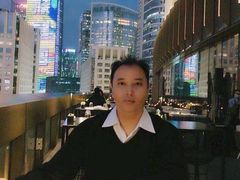 -Mercato莫卡多露台餐厅与酒吧(K11店)