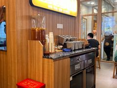 -王春春鸡汤饭(上海中海环宇城店)