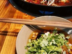 -周幺妹重庆老火锅(银泰城总店)