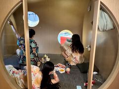 -神帆·元气汤泉(解放西路店)