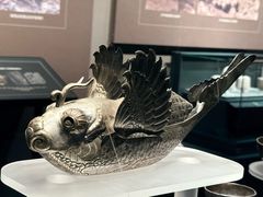 -广西壮族自治区博物馆