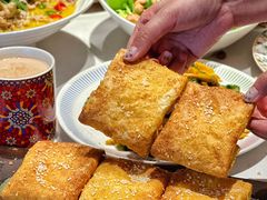 -清真·卡德尔大叔新疆主题餐厅(龙汇路店)