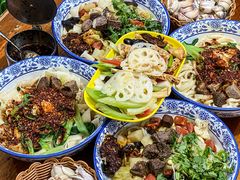 -马振面(小皮院店)