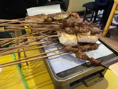 -望京小腰(北京总店)