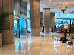 -重庆希尔顿酒店