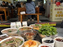 -熊氏牛羊杂粉(龙眼井总店)
