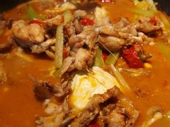 -蛙喔牛蛙(仙林万达茂店)