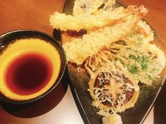 -千代武日本料理(哈西店)