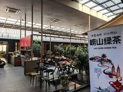 -单家老院·院子里的青岛菜(沙子口店)
