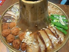 -山西会馆·晋菜·晋商宴·民俗博物馆(体育路店)
