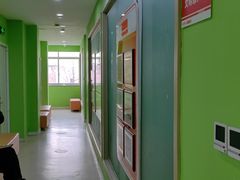 -昂立青少儿成长中心(长宁仙霞校区)