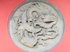 -上海财神庙