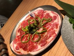 -烧肉达人•炭火烧肉(新天地店)