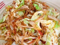 -白老三牛肉丸子面(平阳广场店)