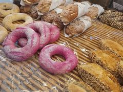 -BREAD WAY面包路·欧式面包(龙湖时代D馆店)