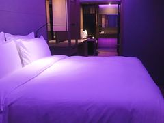 -北京三里屯CHAO酒店