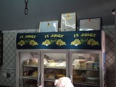 -Juicy Bakery(大学路店)
