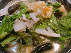 -金太阳海鲜烧烤·本地人餐厅(东纬路旗舰店)