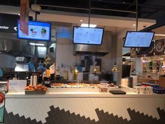 -盒马鲜生(丁香国际店)