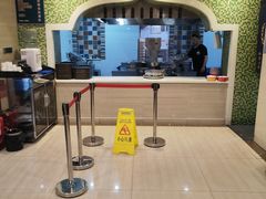 -马吉德牛肉拉面(新街口店)