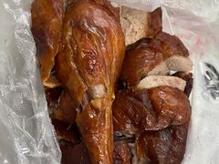 -老北京前门烤鸭(北中路99店)