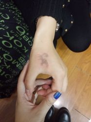 点击看大图 -小部落•刺青•穿孔饰品•海娜纹身