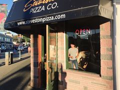 -Steveston Pizza Company (Richmond)