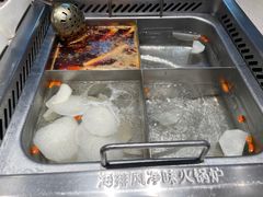 -海底捞火锅(漫乐城夜宵主题店)