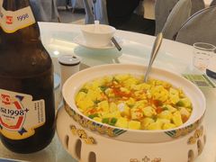 -椿记烧鹅(叠彩店)