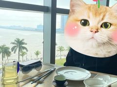-彩丰楼中餐厅·仁恒洲际酒店