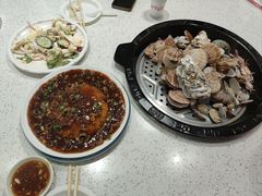 -前王院•巧克力海鲜市集餐厅(万平口店)