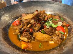 -富正毅三下锅·湘西韵味(天门山索道店)