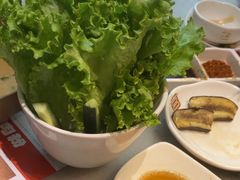-韩宫宴和牛烤肉(合肥滨湖银泰城店)