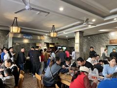 -清真马杰山牛肉汤馆