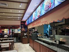 -大食代美食广场(上海中心店)