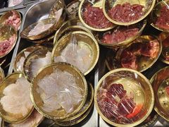 -尚品海鲜肥牛自助火锅(湖明店)