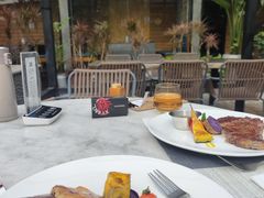 -五合院·整点烤肉