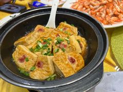 -大笑饭堂(甲子桥店)