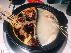 -钢管厂歆瑞源油卤串串香(春熙路太古里店)