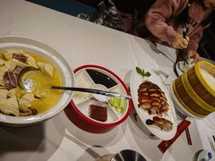 -惠丰堂饭庄·烤鸭·京味菜(民族大学店)
