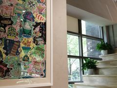 -mYSTEPS健身运动馆(古北店)