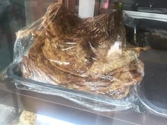 油饼-老回回饺子馆(海洋馆店)