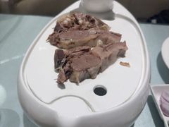 -宁夏国强手抓羊肉·清真菜(未央路凤三店)