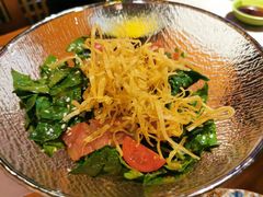 -有喜屋·烧鸟·居酒屋(周浦万达店)