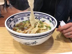 -老陕一碗(八达岭奥莱店)