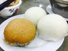 -香港蓮香樓(上環店)